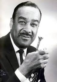 Buck Clayton