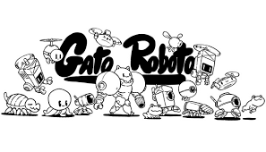 An offensive word or phrase used to degrade a person or group of people based on race, gender, sexual preference, etc. Gato Roboto On Steam