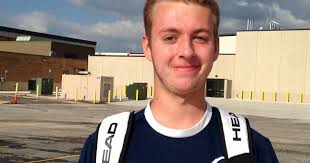 High school boys tennis: Cary-Grove tops Huntley