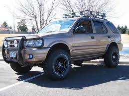 Complete power steering rack & pinion assembly for honda passport isuzu rodeo. 11 Honda Passport Project Ideas Honda Passport Offroad Overlanding