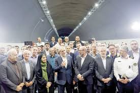 آزادراه تهران شمال