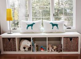 Pin On For The Home Make this easy ikea besta hack for small spaces.