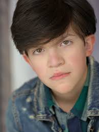 Lucas Howell • Talent Profile • KidsCasting