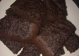 Buktikan dengan mencoba resep brownies chocolatos berikut ini. Resep Bolu Chocolatos Untuk Pemula