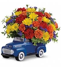 This is scale crawlin near winchester, va by kurtis sellen on vimeo, the home for high quality videos and the people who love them. Ford Truck Bouquet Berryville Va Florist