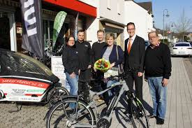 Team Jobs 2rad Service Aggertal