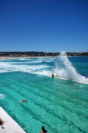 Maybe you would like to learn more about one of these? How To Swim In Icebergs Pool In Bondi Beach Popsugar Smart Living