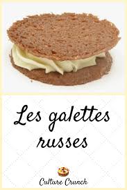 Galettes Russes La Recette Facile Recette Facile Recette Recettes De Cuisine