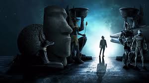 Ancient Aliens | Watch Full Episodes | Disney+
