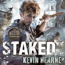 Complete Iron Druid Chronicles By Kevin Hearne — Monster Complex ™