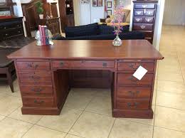 This Solid Cherry Lexington Desk Inspired By Bob Timberlake S Classic Design Is The Perfect Size For Wood Office Furniture Furniture Bob Timberlake Furniture