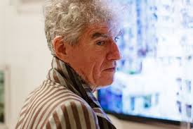 Christopher Doyle