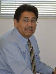 Retired Barstow Police Sergeant Andrew Espinoza remembered