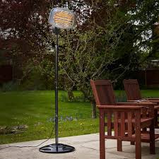 Electric Patio Heater Patio Heater Patio Outdoor