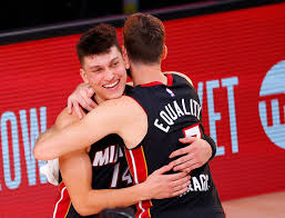 Nbastream will provide all miami heat 2021 game streams for preseason, season and playoffs on this very page everyday. Miami Heat Hoping For Best Of Herro Dragic Against Boston Miami Herald