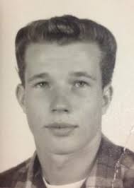 Ronald Harter Obituary (2014)