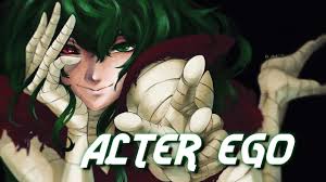 Official website anime with which this company was involved: Amv Anime Mix Alter Ego Youtube