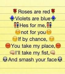 Roses Are Red Violets Are Blue He S For Me And Not For You And If By Chance You Take My Love My Boyfriend Quotes Quotes For Your Boyfriend My Boyfriend Quotes