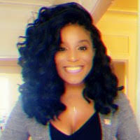 Amber Lipford's Instagram, Twitter & Facebook