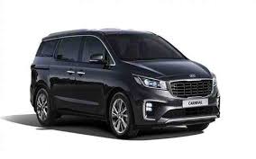Msrp excludes destination and handling charges, taxes, title, license kia motors reserves the right to make changes at any time as to vehicle availability, destination, and handling fees, colors, materials, specifications. New Kia Carnival 2020 Cars News Reviews Spy Shots Photos And Videos