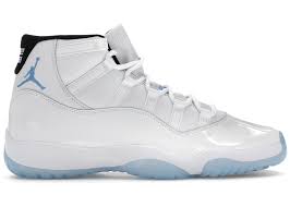 JORDAN 11 RETRO LEGEND BLUE 2024 MEN'S
