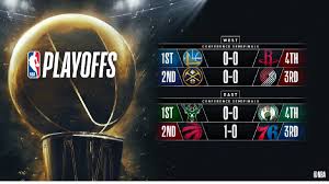 Consulta todos los datos de la nba 2019/2020 con resultados, calendario, clasificación, estadísticas y rankings en as.com. Playoffs 2019 Cuadro Horarios Y Resultados De La Segunda Ronda As Com