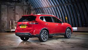 Nu a fost neaparat succesul denumit t31, dar primul x trail ramane categoric o masina memorabila, care merita condusa macar o data in viata. Nissan X Trail 2020 Review Life Compatible Car Magazine