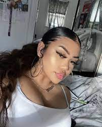 Finessehann On Instagram Instagram Hairstyles Baddie Hairstyles Hair Styles