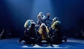 Burns : All Edinburgh Theatre.com