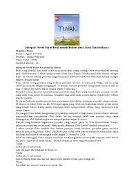Maybe you would like to learn more about one of these? Sinopsis Novel Surat Kecil Untuk Tuhan Dan Unsur Intrinsiknya