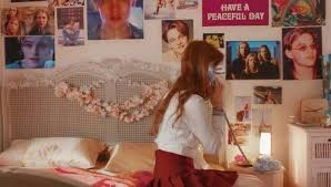 Design a kids bedroom and find out when you're having a baby. 7 Things We Did As Kids That Gen Z Will Never Understand 90s Room Room Inspiration Retro