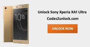 To successfully remove that kind of blockade, you need to use android recovery mode, where you will be able to successfully accomplish hard reset operation. How To Unlock Sony Xperia Xa1 Ultra Easily Codes2unlock Blog