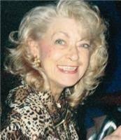 Margaret Meadows Obituary (1937