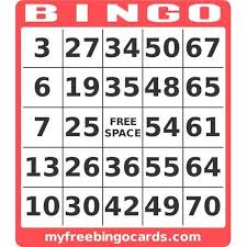 Printable Free Editable Playing Card Customizable Bingo Card Template 19 Screen Free Learning Activities On The Cheap In 2020 Bingo Card Template Free Bingo Cards Free Printable Bingo Cards