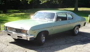 Image result for Medium Green 1973 GM