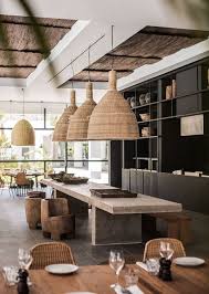 Natural Hotel And Lobby Decor Inspirations Luxury Design House Design Hotels Design House Interior