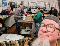 Letterpress Intro+ Workshop