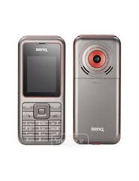 BenQ C30 - تصاویر گوشی بنکیو