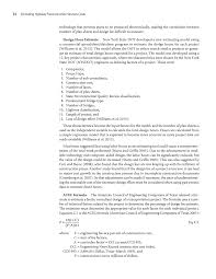 Others have said their costs were less than $100.00. Appendix C Effective Practices And Tools For Estimating Preconstruction Services Costs Estimating Highway Preconstruction Services Costs Volume 1 Guidebook The National Academies Press