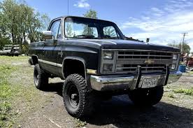 Image result for Black 1985 GM