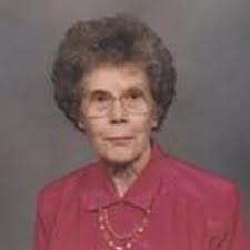 Mrs. Nina E. Blevins Obituary April 17, 2014
