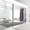 Home decor sliding wardrobe doors. 3