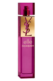 My Favourite Fragrance Elle By Ysl Saint Laurent Perfume Perfume Fragrances Perfume