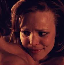 Notebook ryan gosling mcadams rachel facts dance fun movie 2004 popsugar romantic noah allie scenes movies romance film couple shock. Rachel Mcadams The Notebook Gif Find On Gifer