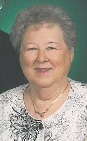 Frances Hornbuckle Obituary