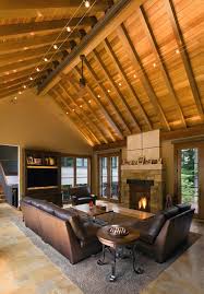 Here are a few illuminating. Rustic Track Lighting Kitchen Contemporary With Top