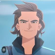 Explore personalized AI characters related to “grayham calloway"|PolyBuzz