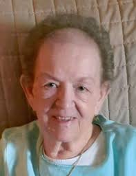 Patricia Feltz Obituary June 2, 2023