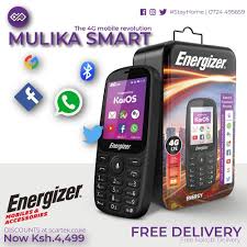 Energizer Energy E241S Dual Sim ...