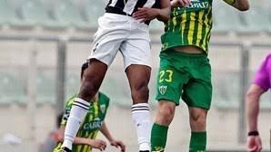 All information about portimonense (liga nos) current squad with market values transfers rumours player stats fixtures news. Beto De Bicicleta Acelera Vitoria Do Portimonense Desporto Correio Da Manha